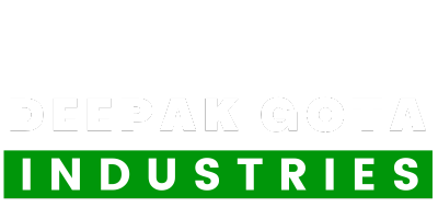 Deepak Gota Industries Ajmer